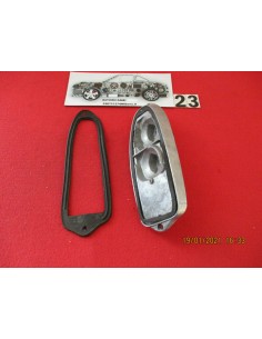 supporto fanale posteriore fiat 500 giardiniera -  Az Ricambi  Sei alla ricerca di ricambi per la tua auto d’epoca?