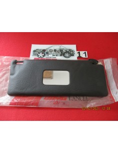 82415965 pantina aletta parasole sx fiat croma marrone -  Az Ricambi  Sei alla ricerca di ricambi per la tua auto d’epoca? 2