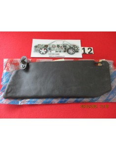 181125680 pantina aletta parasole dx fiat tipo tempra -  Az Ricambi  Sei alla ricerca di ricambi per la tua auto d’epoca? 2
