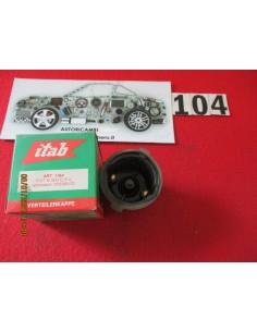 1194 calotta distributore accensione fiat 500n d f l -  Az Ricambi  Sei alla ricerca di ricambi per la tua auto d’epoca? 2