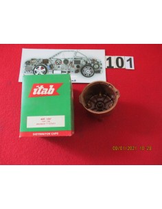 1397 calotta distributore accensione adatta a fiat 128 -  Az Ricambi  Sei alla ricerca di ricambi per la tua auto d’epoca? 2