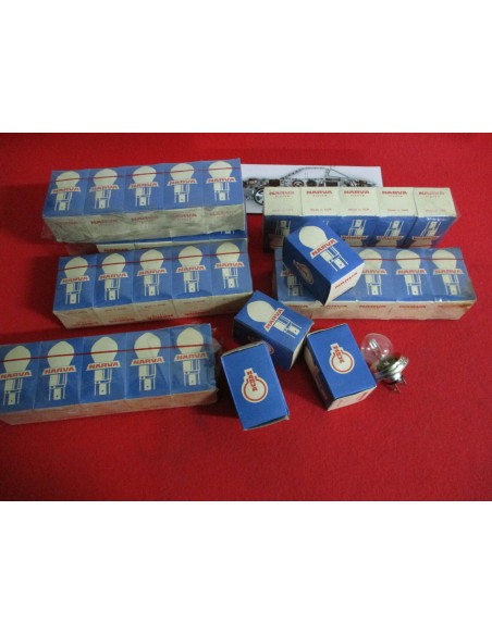 Lampadina lampada faro abbagliante anabbagliante autocarro 24v 55/50w -  Az Ricambi  Sei alla ricerca di ricambi per la tua a...