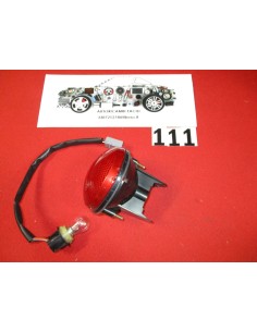 46303567 fanale posyteriore sx superiore fiat coupe' -  Az Ricambi  Sei alla ricerca di ricambi per la tua auto d’epoca? 2