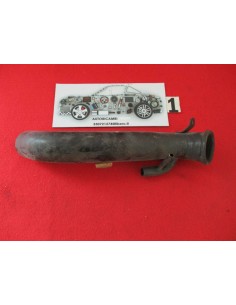 4299001 tubo introduzione carburante fiat 126 -  Az Ricambi  Sei alla ricerca di ricambi per la tua auto d’epoca? 2