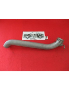 5975877 tubo introduzione carburante fiat 127 -  Az Ricambi  Sei alla ricerca di ricambi per la tua auto d’epoca? 2