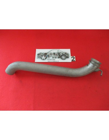 5975877 tubo introduzione carburante fiat 127 -  Az Ricambi  Sei alla ricerca di ricambi per la tua auto d’epoca?