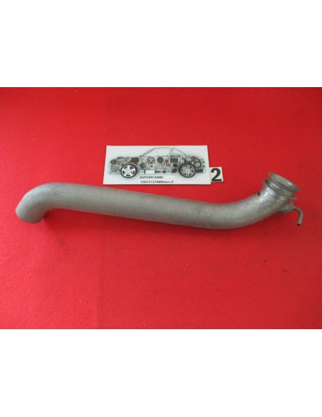 5975877 tubo introduzione carburante fiat 127 -  Az Ricambi  Sei alla ricerca di ricambi per la tua auto d’epoca?