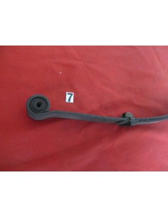 4177660 balestra fiat 125 leaf spring new blattfeder -  Az Ricambi  Sei alla ricerca di ricambi per la tua auto d’epoca? 2