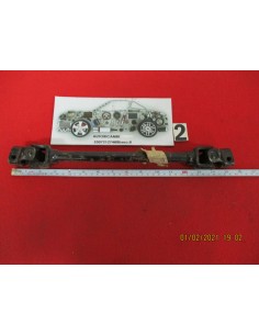 4199648 piantone giunto snodo sterzo lancia beta montecarlo -  Az Ricambi  Sei alla ricerca di ricambi per la tua auto d’epoca? 2