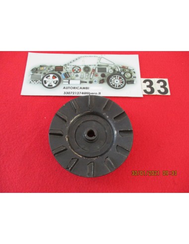496 vema puleggia dinamo fiat 600 -  Az Ricambi  Sei alla ricerca di ricambi per la tua auto d’epoca?
