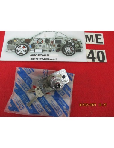 4142983 chiusura cofano posteriore fiat 1100 r 1200 -  Az Ricambi  Sei alla ricerca di ricambi per la tua auto d’epoca?