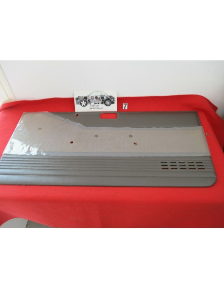 5980974 pannello porta dx fiat uno 3-porte marrone -  Az Ricambi  Sei alla ricerca di ricambi per la tua auto d’epoca?