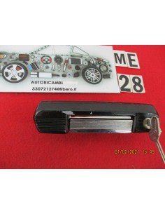 4396842 maniglia esterna porta anteriore dx fiat 131 (con piccolo difetto) -  Az Ricambi  Sei alla ricerca di ricambi per la ... 2