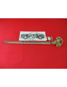 4145967 rimando serratura sx fiat 241 tn 238 -  Az Ricambi  Sei alla ricerca di ricambi per la tua auto d’epoca? 2