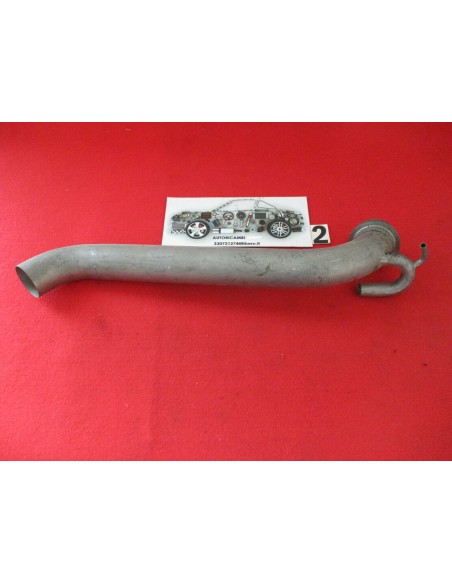 5975877 tubo introduzione carburante fiat 127 -  Az Ricambi  Sei alla ricerca di ricambi per la tua auto d’epoca?