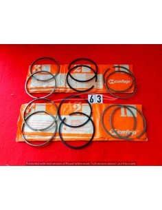 serie fasce elastiche motore om 50c 90c c03-130t 2,5x2,5x5,0 4-cilindri ã¸115 -  Az Ricambi  Sei alla ricerca di ricambi per ...