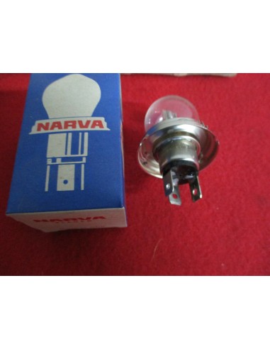 Lampadina lampada faro abbagliante anabbagliante autocarro 24v 55/50w -  Az Ricambi  Sei alla ricerca di ricambi per la tua a...
