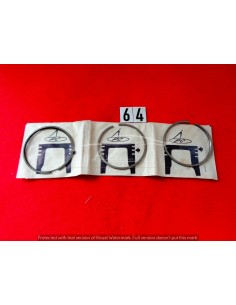 serie fasce elastiche motore 43150 sp5649 daimler 091 std 1-cilindro -  Az Ricambi  Sei alla ricerca di ricambi per la tua au...