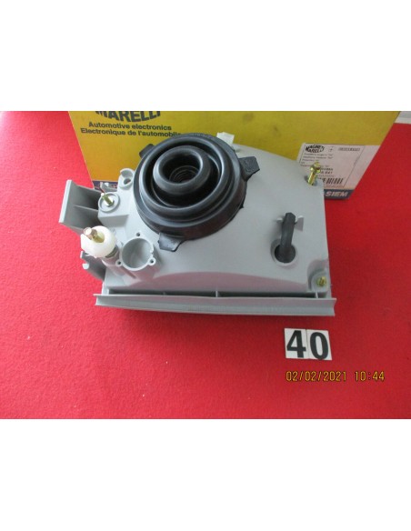 Lpa641 82405415 carello faro priettore dx fiat croma -  Az Ricambi  Sei alla ricerca di ricambi per la tua auto d’epoca?