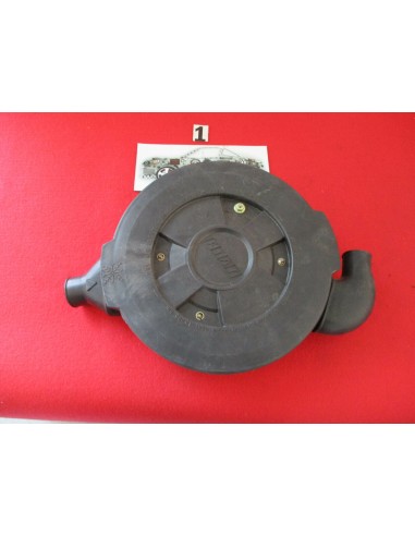 92321137 5966464 scatola filtro depuratore fiat uno panda con filtro aria -  Az Ricambi  Sei alla ricerca di ricambi per la t...