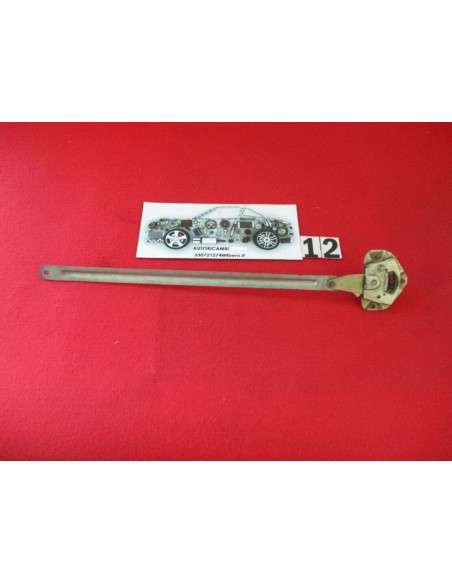 4145964 rimando serratura dx fiat 241 tn 238 -  Az Ricambi  Sei alla ricerca di ricambi per la tua auto d’epoca?