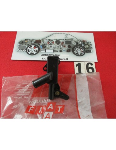 Rubinetto valvola regolazione riscaldamento fiat panda -  Az Ricambi  Sei alla ricerca di ricambi per la tua auto d’epoca?