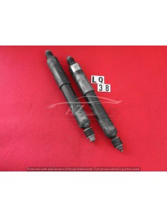 coppia ammortizzatori posteriori smora nsu prinz -  Az Ricambi  Sei alla ricerca di ricambi per la tua auto d’epoca?