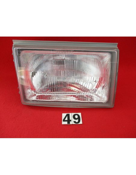 Lpa641 82405415 carello faro priettore dx fiat croma -  Az Ricambi  Sei alla ricerca di ricambi per la tua auto d’epoca?