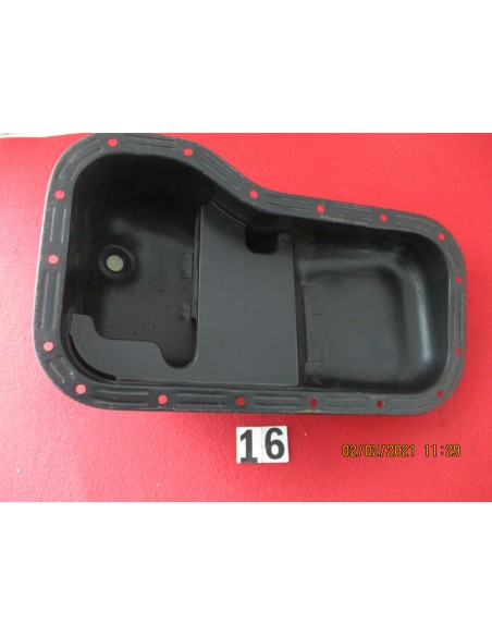 Coppa olio originale fiat 127 1050 1300 sport -  Az Ricambi  Sei alla ricerca di ricambi per la tua auto d’epoca?