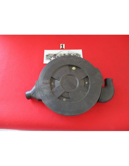 92321137 5966464 scatola filtro depuratore fiat uno panda con filtro aria -  Az Ricambi  Sei alla ricerca di ricambi per la t...