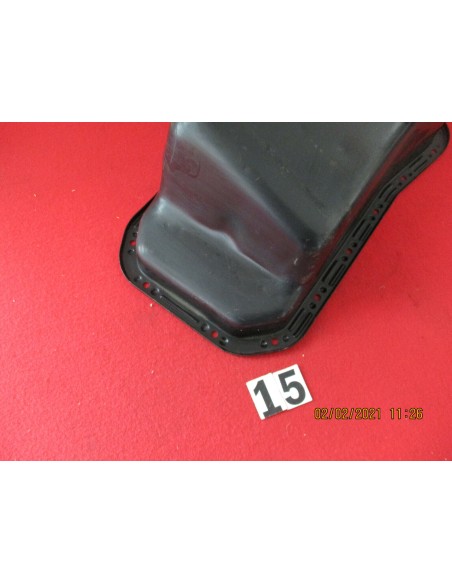 4655407 coppa olio fiat ritmo regata diesel lancia prisma -  Az Ricambi  Sei alla ricerca di ricambi per la tua auto d’epoca?