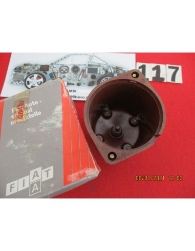 71219001 calotta distributore accensione fiat ritmo 105 argenta -  Az Ricambi  Sei alla ricerca di ricambi per la tua auto d’...