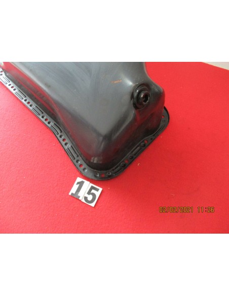 4655407 coppa olio fiat ritmo regata diesel lancia prisma -  Az Ricambi  Sei alla ricerca di ricambi per la tua auto d’epoca?