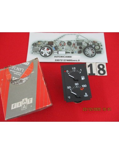 indicatore di livello carburatnte fiat regata diesel -  Az Ricambi  Sei alla ricerca di ricambi per la tua auto d’epoca?