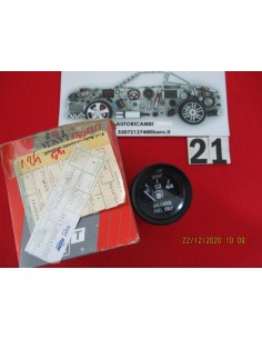 5939261 indicatore di livello carburante fiat 124 spider -  Az Ricambi  Sei alla ricerca di ricambi per la tua auto d’epoca?
