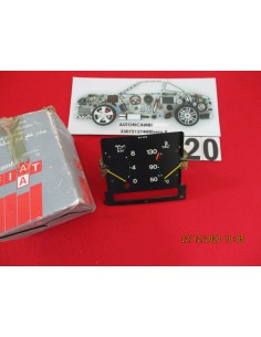 5921694 termometro indicatore temperatura pressione olio fiat 131d -  Az Ricambi  Sei alla ricerca di ricambi per la tua auto...