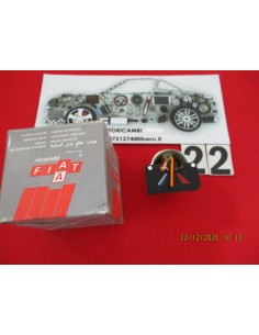 4455822 termometro indicatore temperatura acqua fiat 127 -  Az Ricambi  Sei alla ricerca di ricambi per la tua auto d’epoca?