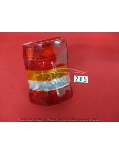 fanale posteriore dx opel astra van 91-99 -  Az Ricambi  Sei alla ricerca di ricambi per la tua auto d’epoca?