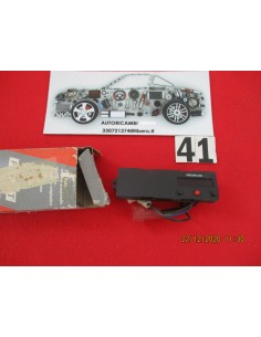 5942704 orologio fiat uno turbo -  Az Ricambi  Sei alla ricerca di ricambi per la tua auto d’epoca?