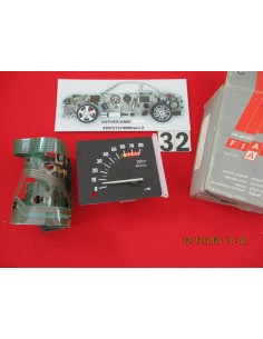 contagiri fiat argenta -  Az Ricambi  Sei alla ricerca di ricambi per la tua auto d’epoca?