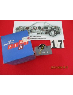 5656562 indicatore di livello carburante fiat 127 -  Az Ricambi  Sei alla ricerca di ricambi per la tua auto d’epoca?