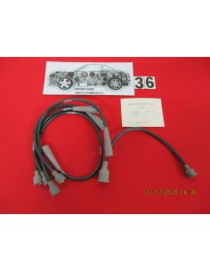 set kit cavi candele fiat ritmo 60 cl -  Az Ricambi  Sei alla ricerca di ricambi per la tua auto d’epoca?