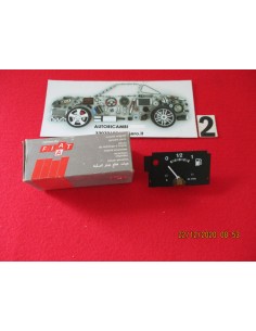 9938464 indicatore livello carburante fiat uno -  Az Ricambi  Sei alla ricerca di ricambi per la tua auto d’epoca?