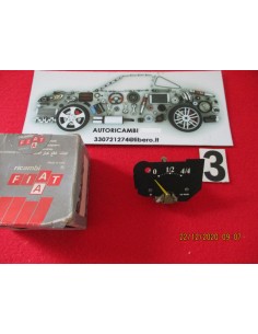 indicatore livello carburante fiat 127 brasiliana rustica -  Az Ricambi  Sei alla ricerca di ricambi per la tua auto d’epoca?