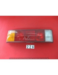 fanale posteriore 128853000 sx opel rekord e bordo rosso -  Az Ricambi  Sei alla ricerca di ricambi per la tua auto d’epoca?