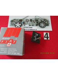 4394203 indicatore livello carburante fiat ritmo -  Az Ricambi  Sei alla ricerca di ricambi per la tua auto d’epoca?