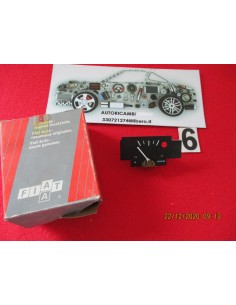 4376928 indicatore livello carburante fiat 127 fiorino pulmino 900e -  Az Ricambi  Sei alla ricerca di ricambi per la tua aut...
