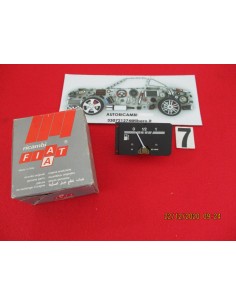 4394170 indicatore livello carburante fiat ritmo ducato -  Az Ricambi  Sei alla ricerca di ricambi per la tua auto d’epoca?