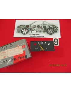 5921693 indicatore livello carburante fiat 131 -  Az Ricambi  Sei alla ricerca di ricambi per la tua auto d’epoca?