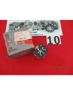 4427202 indicatore livello carburante fiat 126 -  Az Ricambi  Sei alla ricerca di ricambi per la tua auto d’epoca?